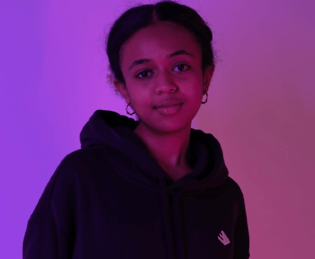 Sutan Tadese — Builder and Researcher